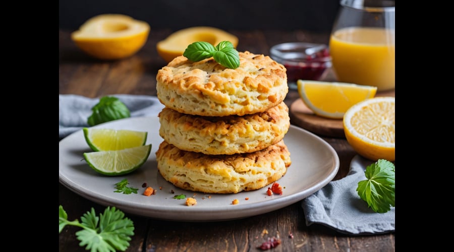 Discover the Best Keto Biscuits for Indulging in Low-Carb Delights: Top 17 Recommendations