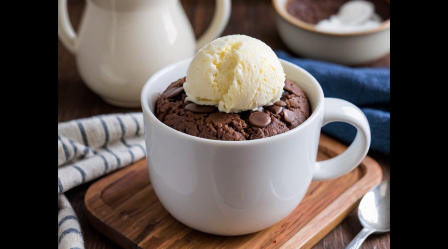 This roundup reviews the best keto mug cakes, comparing ingredients, nutritional value, and baking instructions to help you choose the perfect keto-friendly dessert.