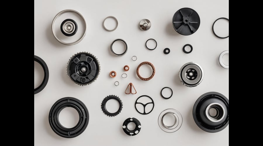Explore our curated roundup of top-quality Keurig replacement parts to ensure seamless functionality and optimal coffee brewing experience.