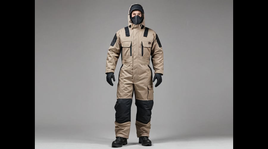 Our Key Insulated Coveralls roundup reviews the top-rated options, comparing features like thermal protection, moisture-wicking, and adjustable cuffs to help you stay warm and dry in cold environments.