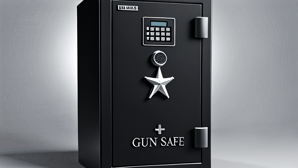 Discover the ultimate collection of high-quality keypad gun safes tailored for sports and outdoors enthusiasts who prioritize the secure storage of their firearms. Our handpicked selection caters to various budgets and safety needs, ensuring the perfect fit for every responsible gun owner.