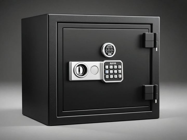 Keypad Gun Safes-4