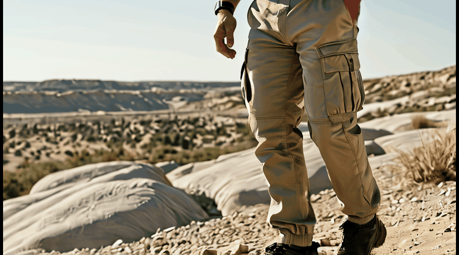 Explore the latest Khaki Parachute Cargo Pants, combining functionality and style in a versatile pant designed for outdoor enthusiasts and urban explorers alike. From parachuting to hiking, these tough and durable parachute pants are sure to keep you comfortable and confident in various adventures.