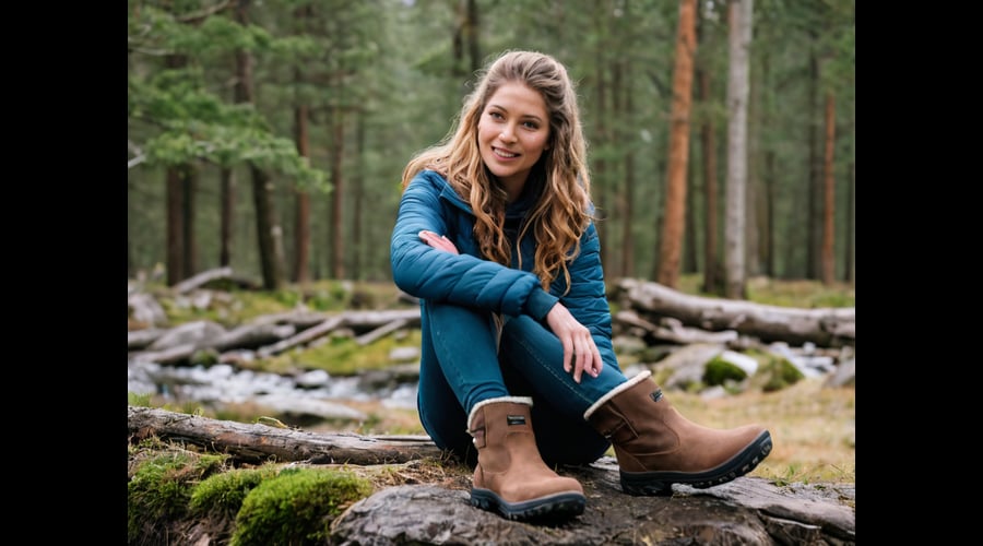 Experience the ultimate in comfort and style with our roundup of the best Khombu boots for women, featuring the hottest trends and must-have designs for any wardrobe.