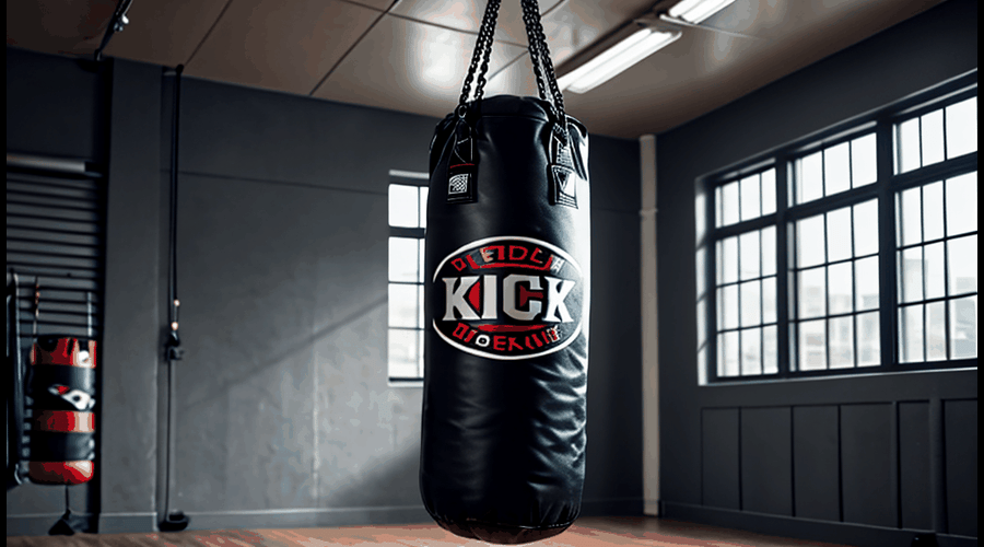 This roundup reviews the best kick boxing bags available in the market, comparing their durability, impact absorption, and value for money to help you choose the right training equipment for your kickboxing practice.