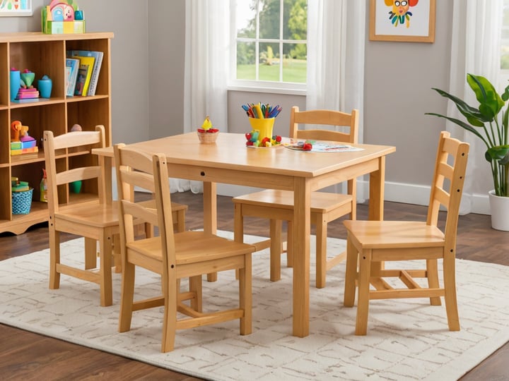 Kidkraft-Table-And-Chairs-5