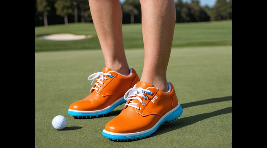Looking for the perfect pair of kids golf shoes? Our comprehensive guide compares the top-rated options, focusing on comfort, support, and durability to help you find the right shoes for your young golfer.