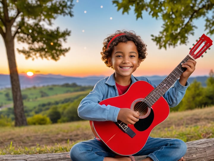 Kids-Guitar-4