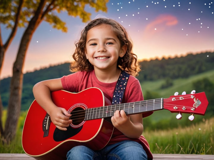 Kids-Guitar-5