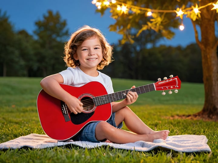 Kids-Guitar-6