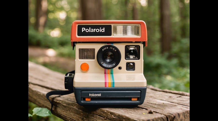 Our Kids Polaroid Camera roundup compares the top child-friendly cameras, focusing on affordability, ease of use, and picture quality for young photographers.