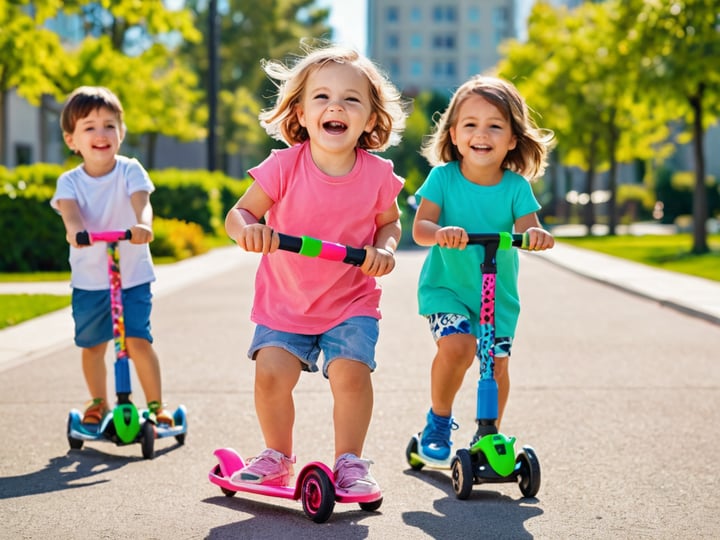 Kids-Scooter-3