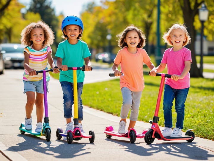 Kids-Scooter-4