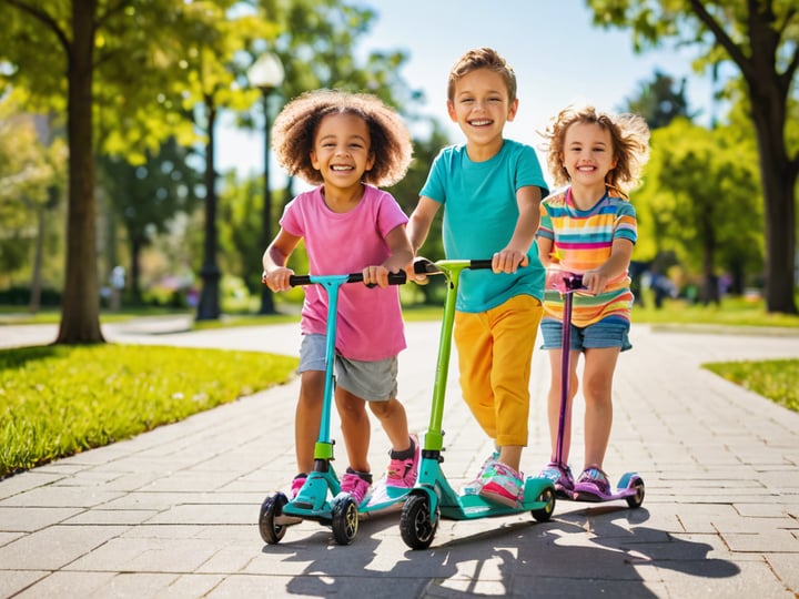 Kids-Scooter-5