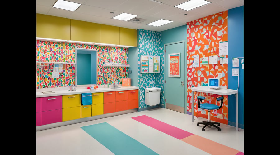 Our Kids Scrubs roundup examines top-rated children's medical scrubs, comparing styles, materials, and sizing options to help parents find suitable uniforms for their little ones.