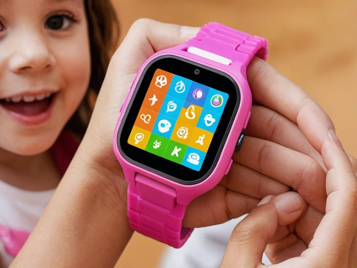 Kids-Smart-Watch-4