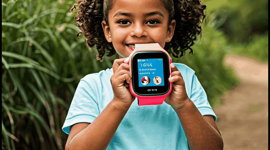 From tracker to tablet, we've compared the best kids smartwatches, from basic locator devices to tablets with built-in games and educational apps.