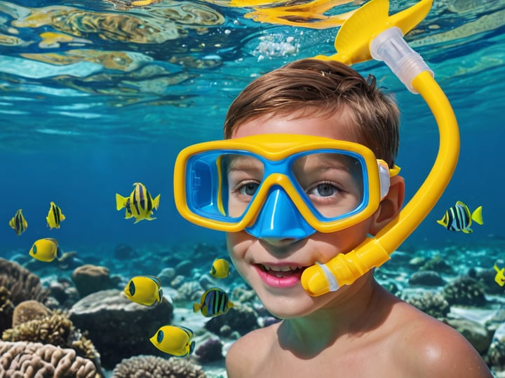 Kids-Snorkel-Set-4