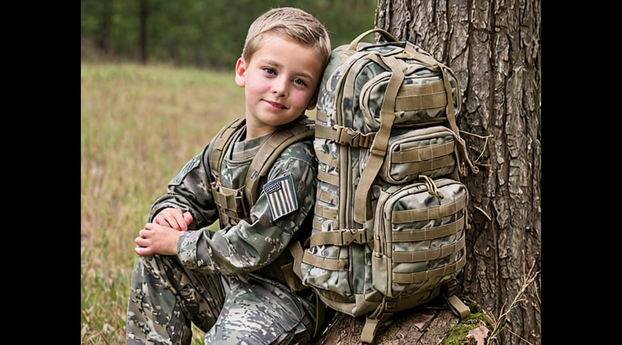 Our Kids Tactical Backpack roundup examines the most practical and durable options available, comparing features like padded backs, multiple compartments, and adjustable straps to help you find the perfect pack for your child's active lifestyle.
