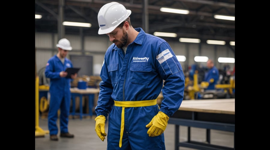 Our Kimberly Clark Coveralls roundup examines the brand's popular coverall styles, highlighting their key features and performance.