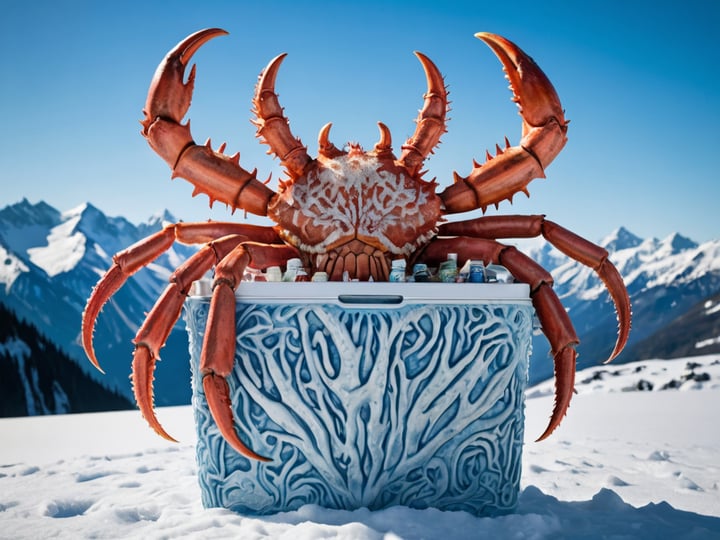 King-Crab-Yeti-Cooler-4