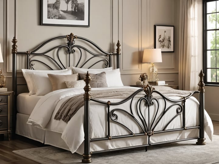 King-Metal-Bed-Frames-4