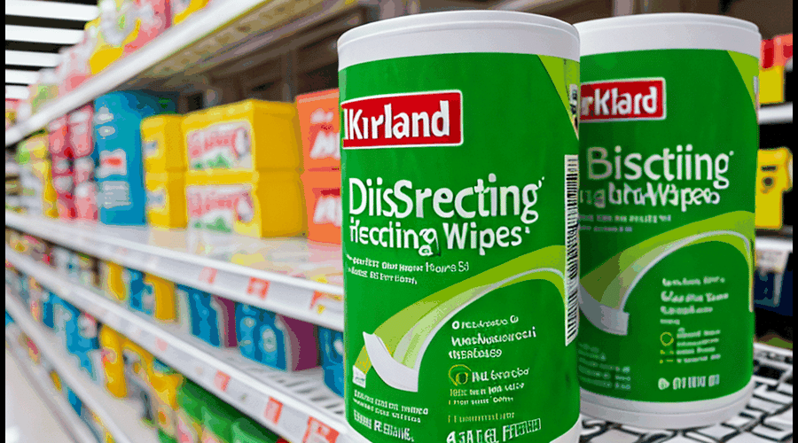 Our Kirkland Disinfecting Wipes roundup examines the brand's popular products, highlighting their key features and effectiveness for household cleaning.