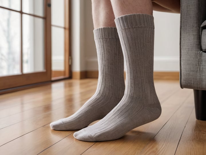 Kirkland-Merino-Wool-Socks-4