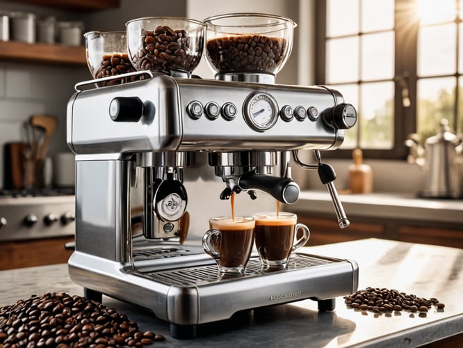 Kitchenaid-Espresso-Machine-1