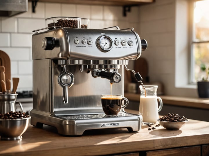 Kitchenaid-Espresso-Machine-3