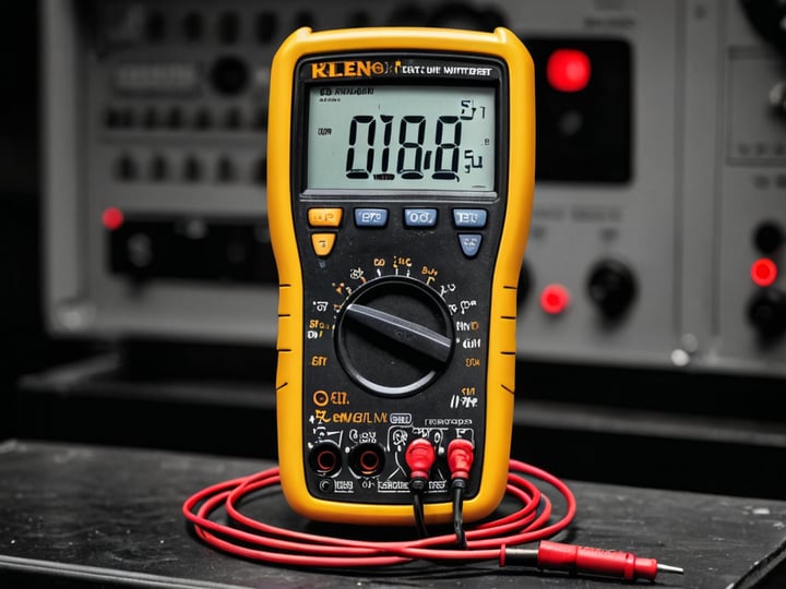 Klein-Multimeter-6