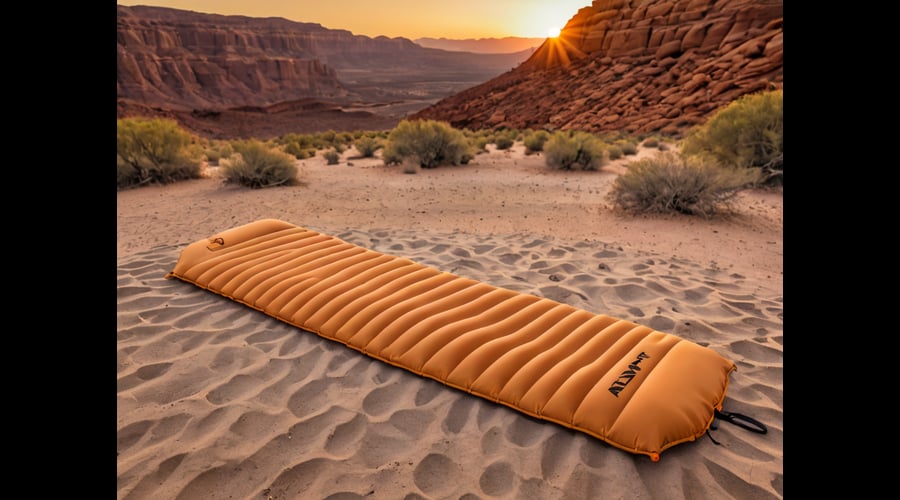 Our detailed roundup of the Klymit Insulated Static V sleeping pad examines its thermal insulation, comfort features, and portability for cold weather camping and backpacking.