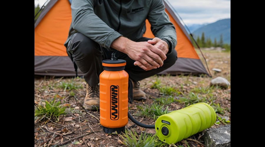 Looking for a quick way to inflate your Klymit sleeping pad? Check out our review of the Klymit Rapid Air Pump and see if it lives up to its promises.