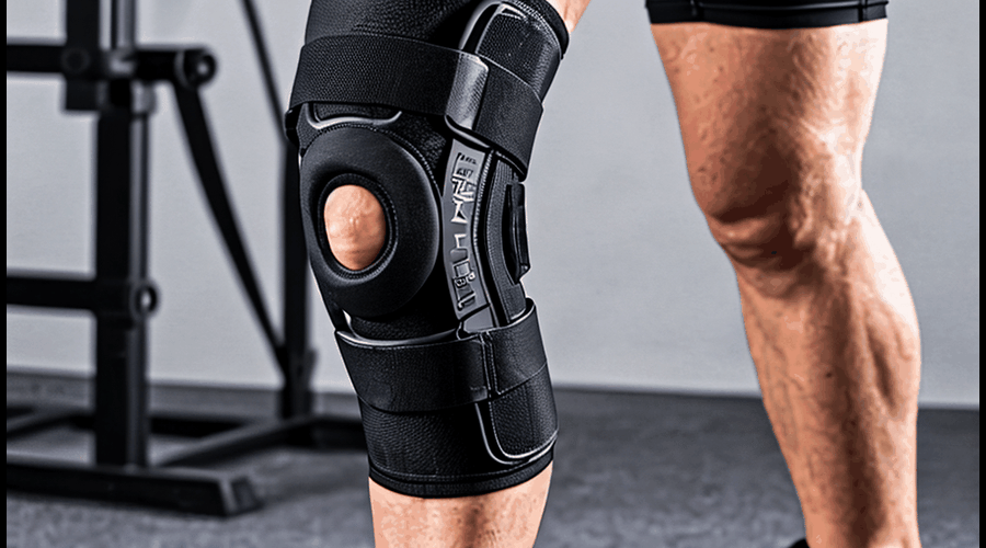 Find the right knee brace for arthritis with this comprehensive guide, comparing top products and highlighting features that promote comfort and support.