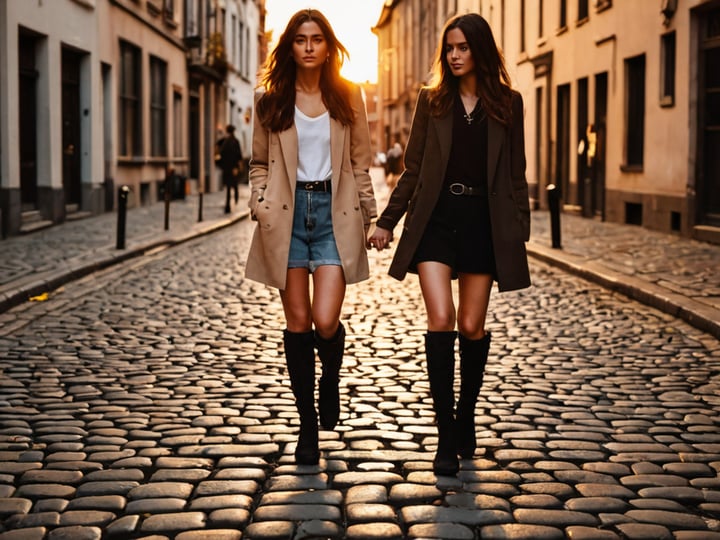 Knee-High-Boots-Low-Heel-6