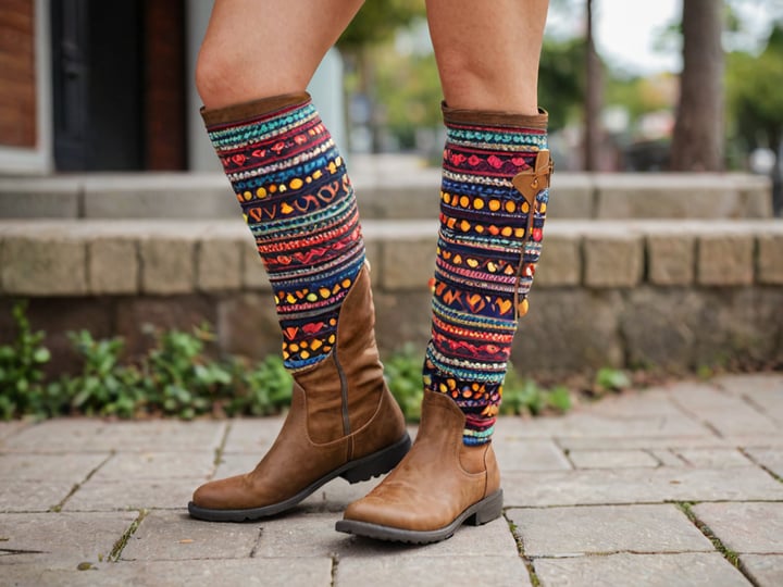 Knee-High-Boots-No-Heel-2