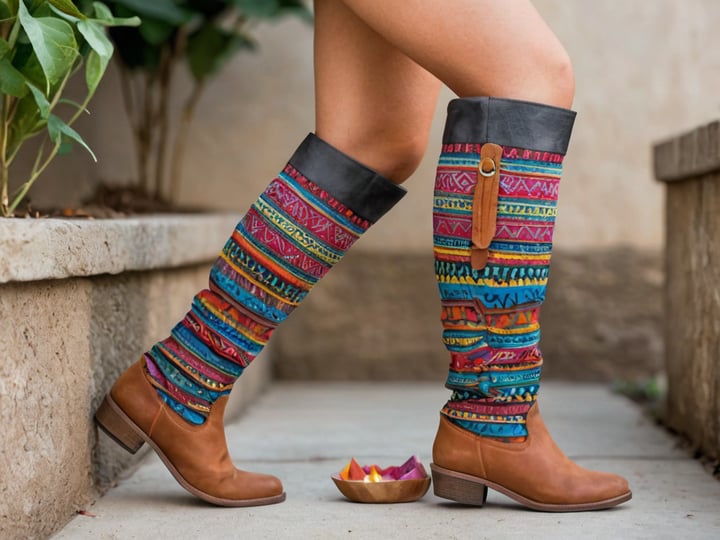 Knee-High-Boots-No-Heel-3