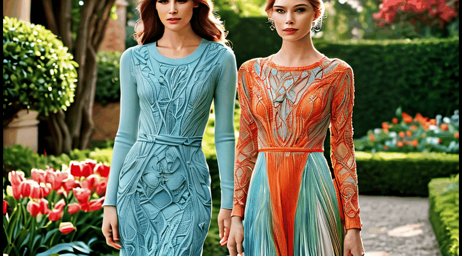 Knit Dresses