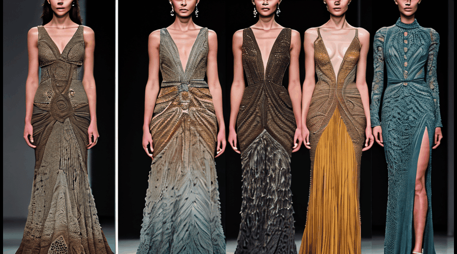Knit Maxi Dresses