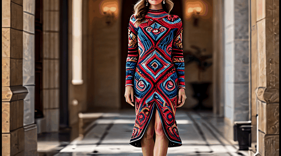 Knit Midi Dresses