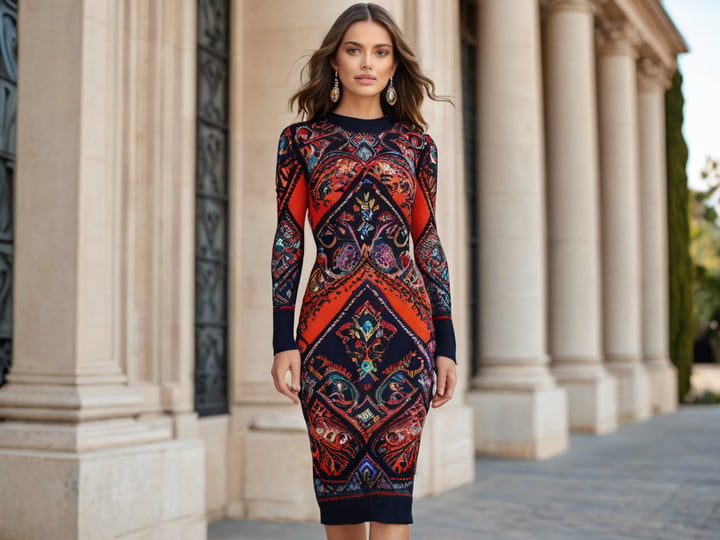 Knit-Midi-Dresses-3