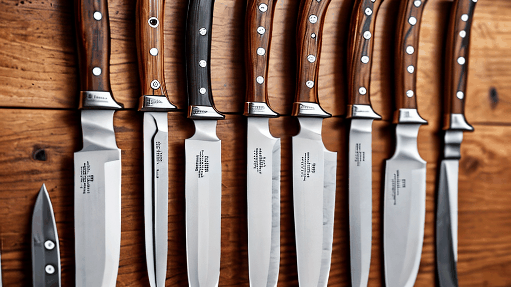 Knives