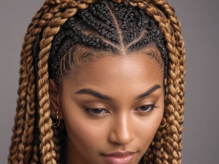 Knotless-Braids-With-Curly-Ends-6
