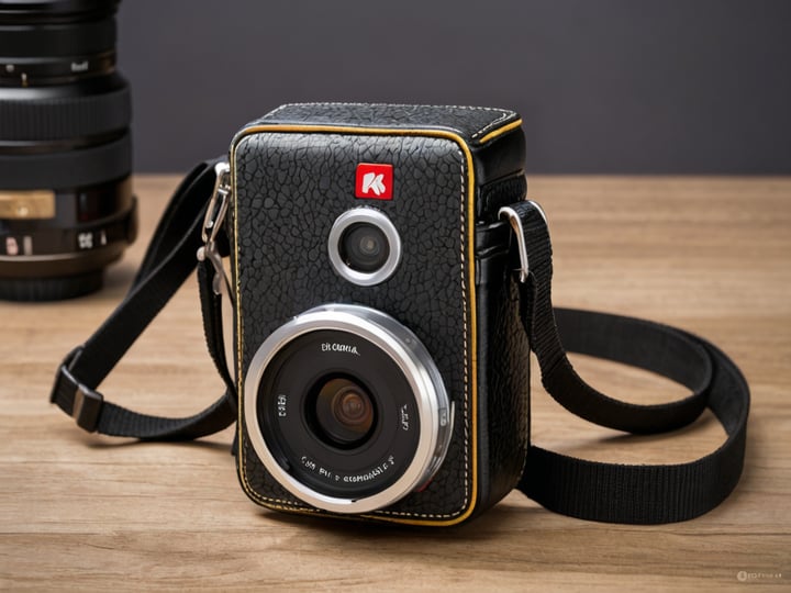 Kodak PIXPRO Camera Cases