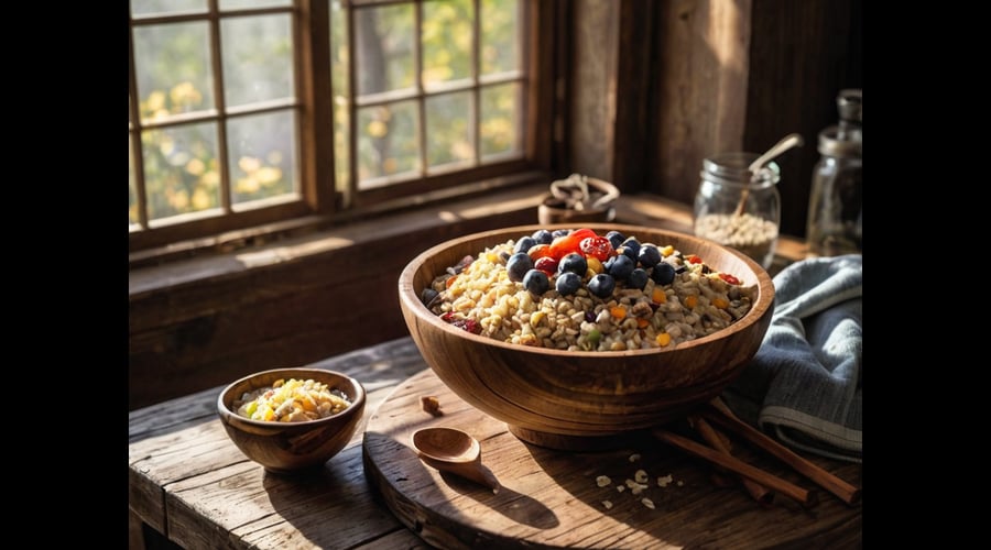 Brew Up a Storm: 38 Best Kodiak Oatmeal Flavors for Your Morning Meal Boost