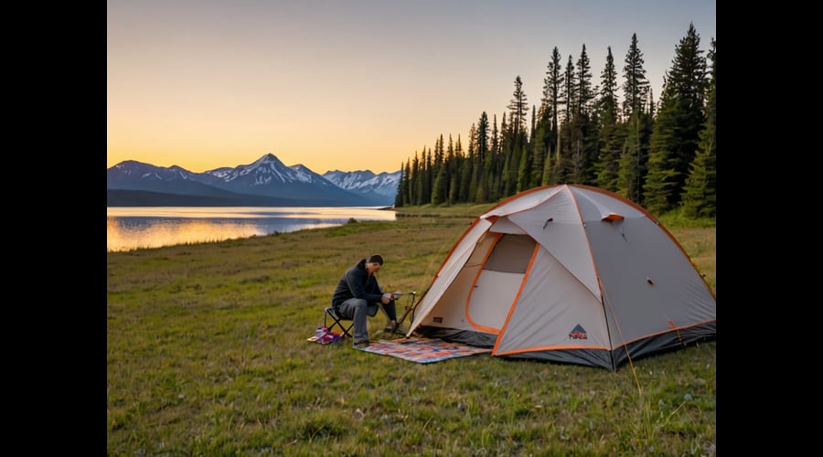 Our Kodiak Tent 10x10 roundup examines the best features and performance of this popular camping shelter.