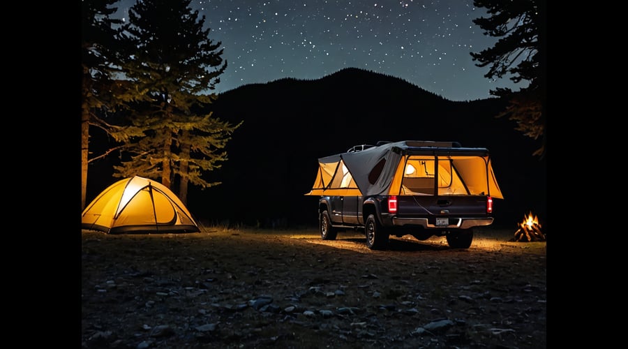 Our detailed Kodiak Truck Tent roundup examines the key features, durability, and practicality of this popular camping accessory, helping you choose the right model for your outdoor adventures.