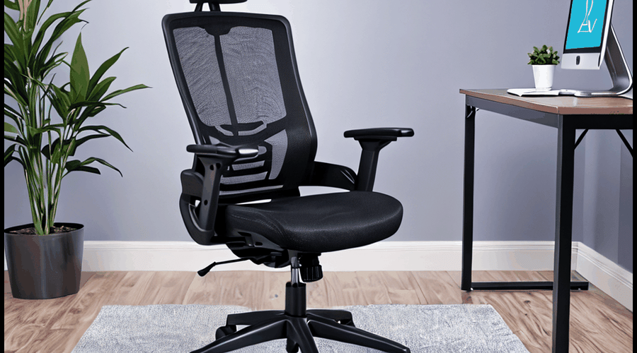 Our Komene mesh office chair roundup examines the brand's popular models, highlighting their key features and comfort levels.