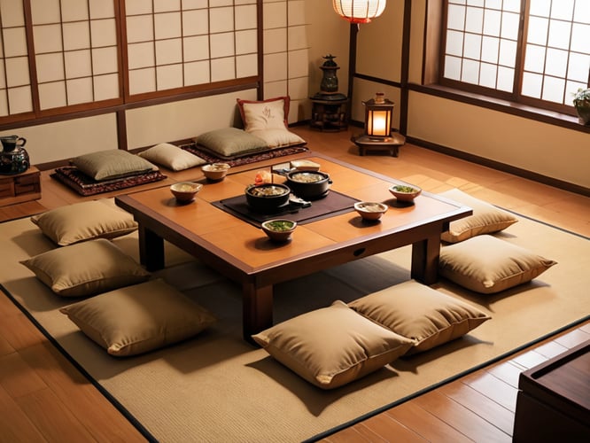 Kotatsu-Table-1