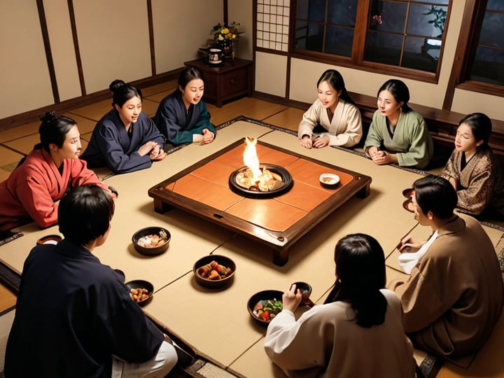 Kotatsu-Table-4